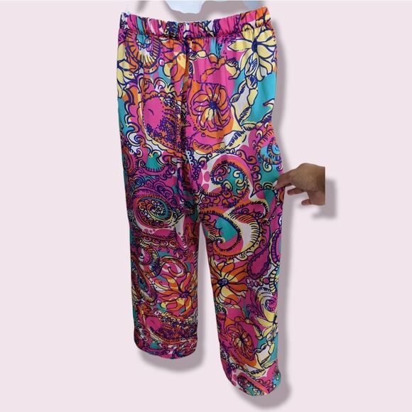 Lilly Pulitzer Pants Size XS - Picture 6 of 8